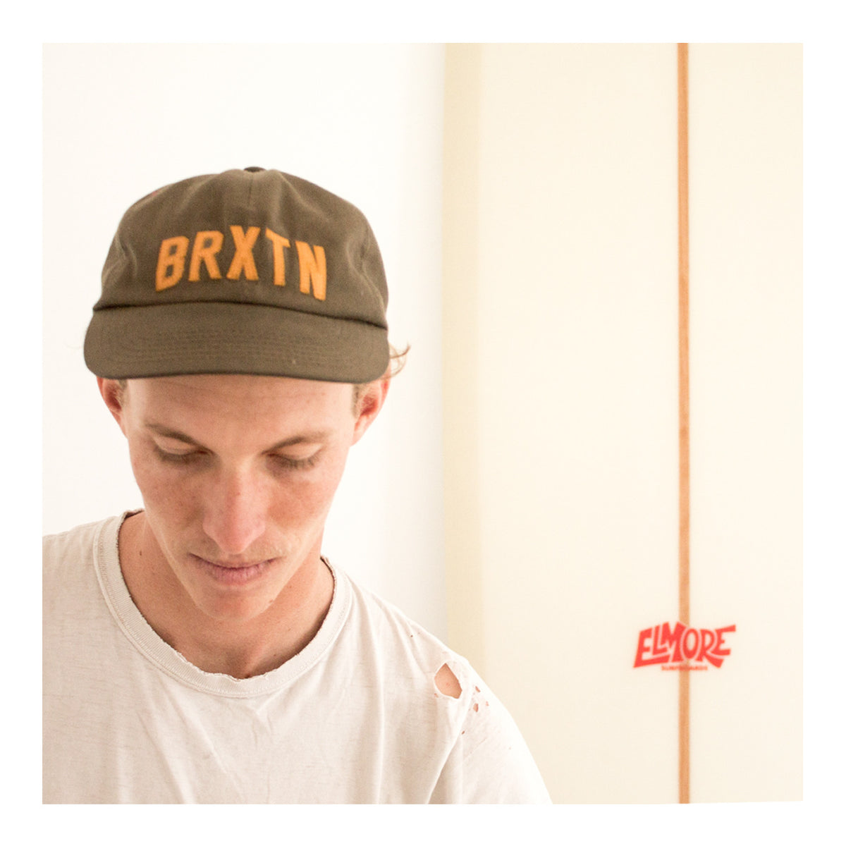 TROY ELMORE | THALIA SURF SHOP | 12.31.16