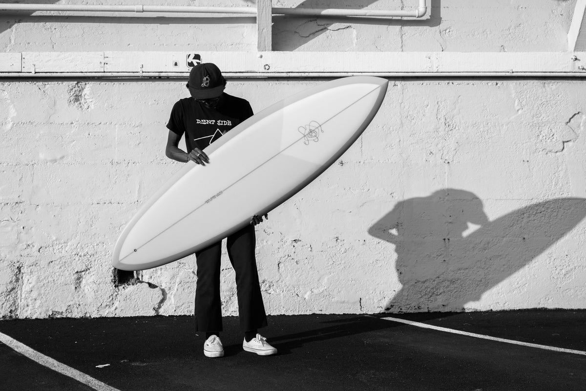 Couple Grants... Short by Jack Coleman