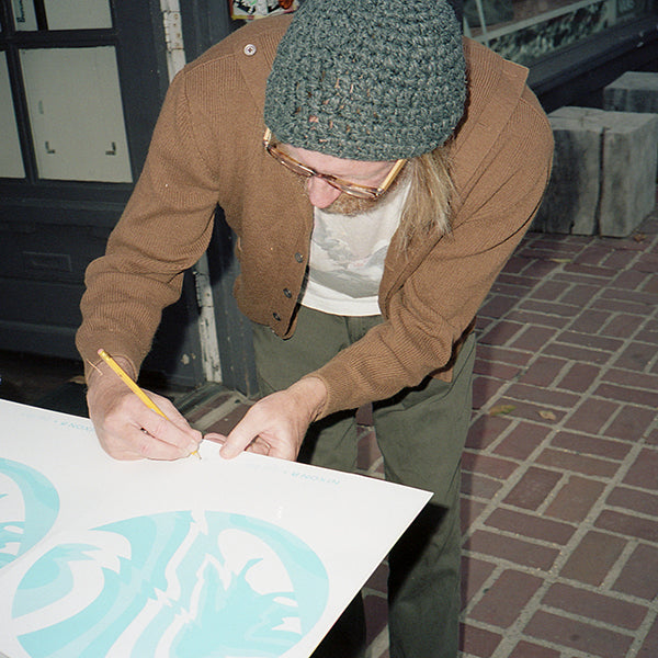 NIXON X ANDY DAVIS EVENT RECAP