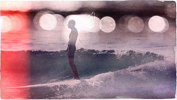 Mega Glide - A Matthew Allen Short