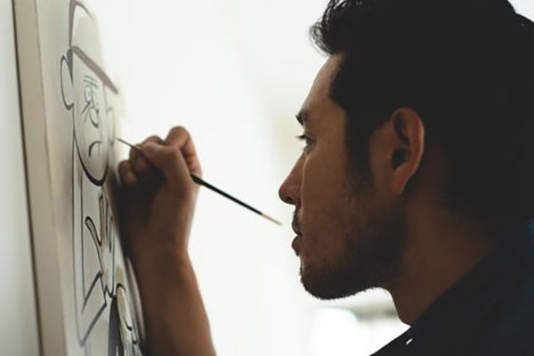 Thalia Surf Interview Series Presents: The Extraordinary Yusuke Hanai