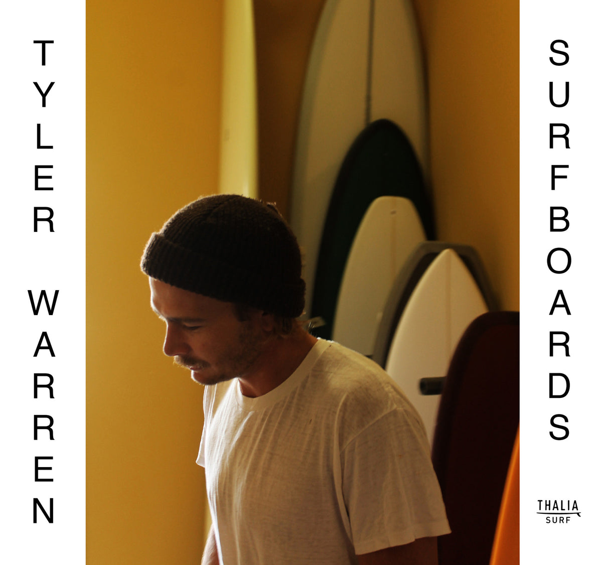 Tyler Warren | Fall | 10.19.16