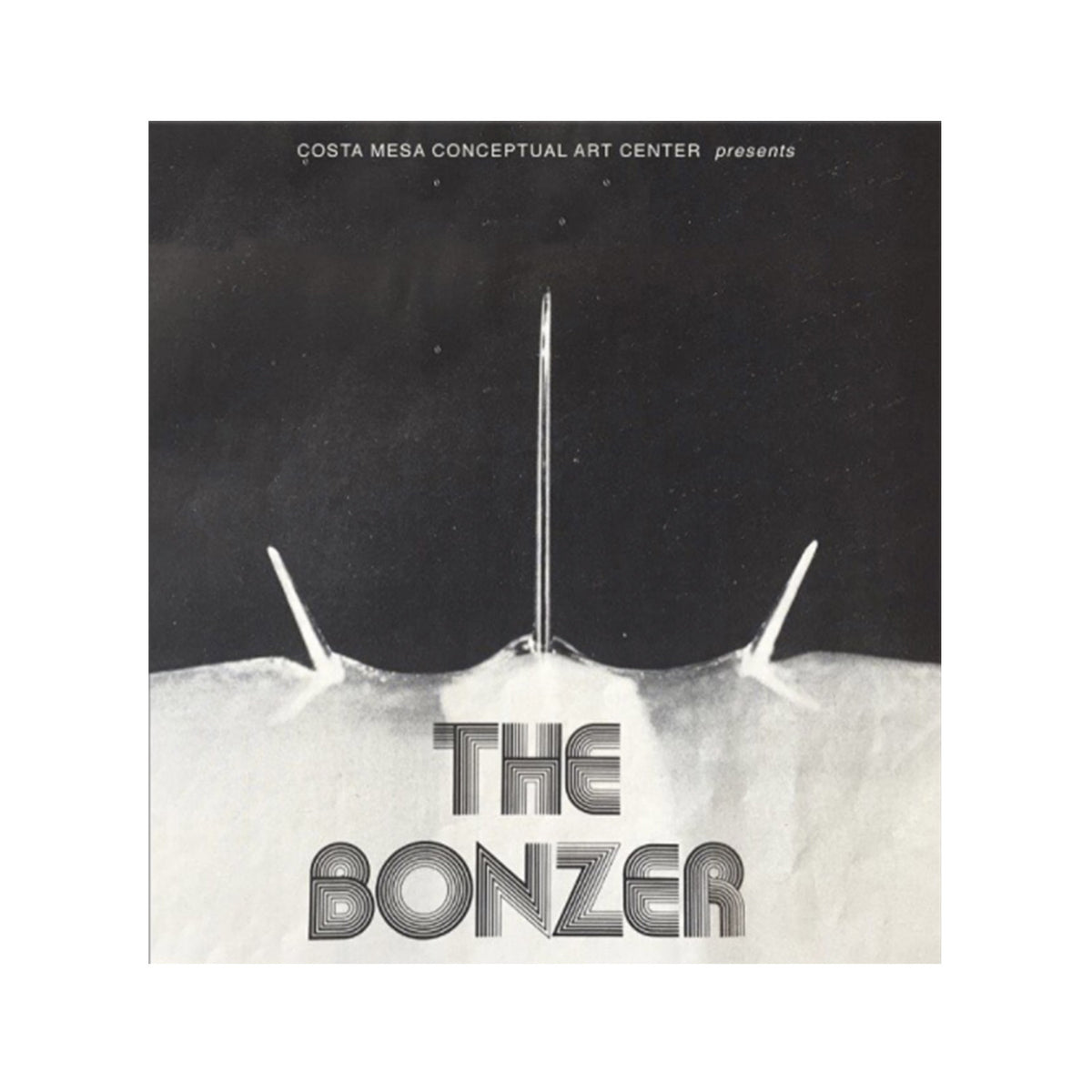 CMCAC | THE BONZER | 2.5.17 