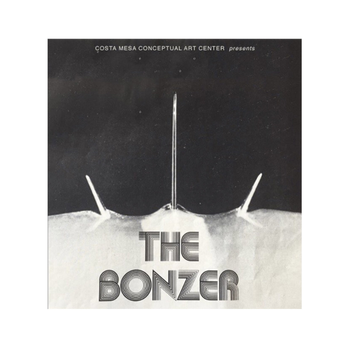 CMCAC | THE BONZER | 2.5.17