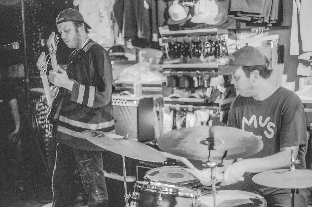TROY ELMORE X VANS EVENT RECAP