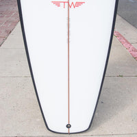 Tyler Warren 6’2” BWK Surfboard