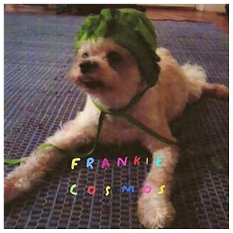 Frankie Cosmos Zentropy Vinyl