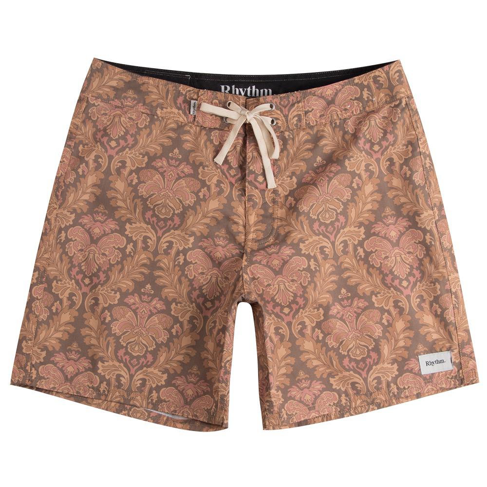 BOYS BOARDSHORT SLAVE TO THE RHYTHM main image 1