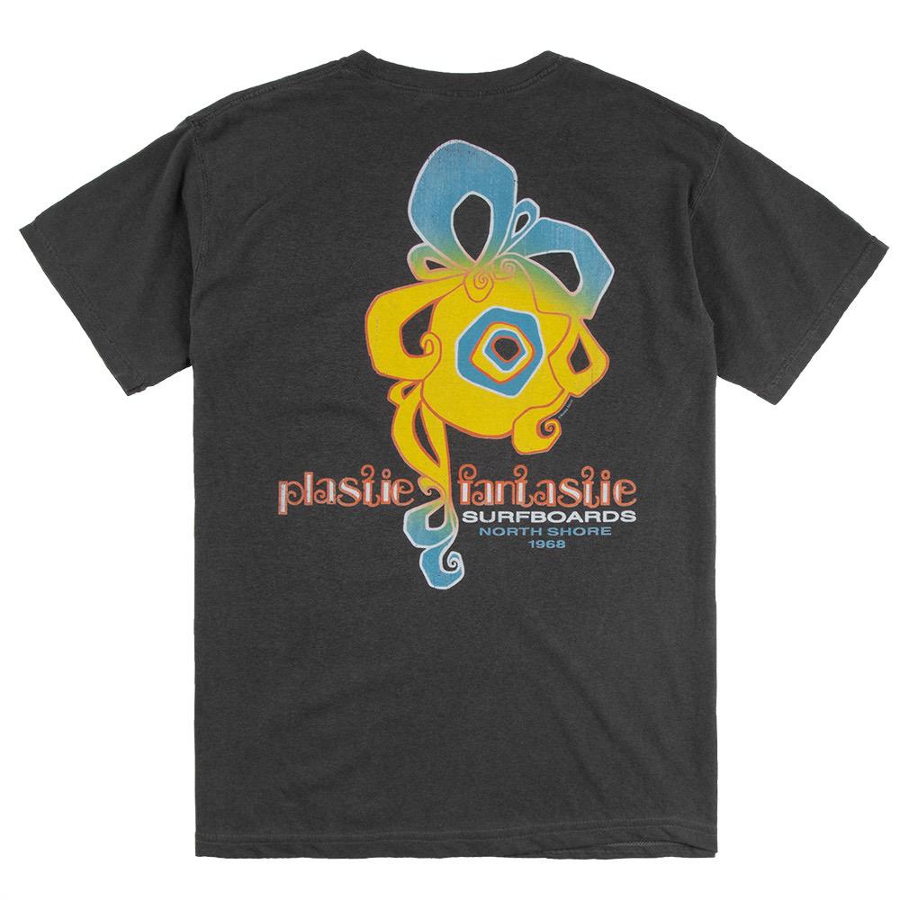 Plastic Fantastic Mens Classic Tee – Thalia Surf Shop
