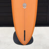 Tyler Warren 9’5” Pintail Noserider Surfboard