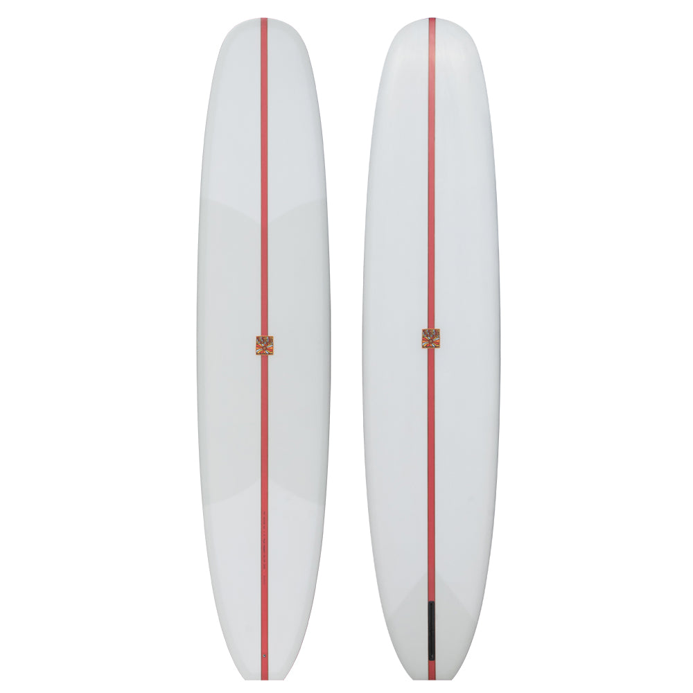 Tyler Warren 9'6
