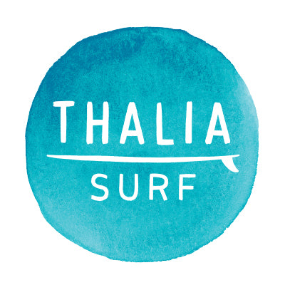Thalia Surf Shop logo