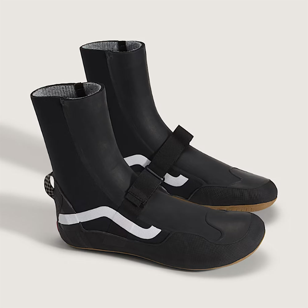 Vans SF 5mm Surf Boot | Neoprene Surf Booties Cold Water – Thalia