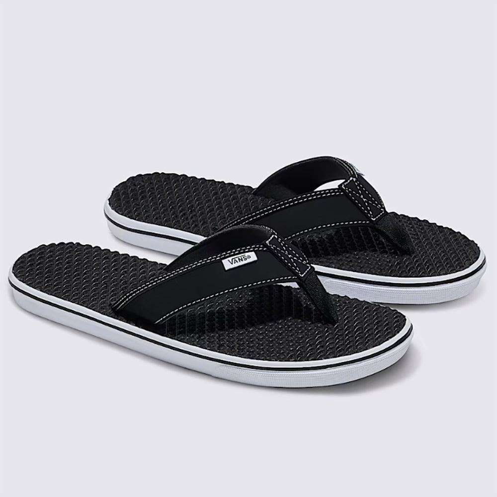 Vans La Costa Lite Mens Sandals | Lightweight Surf Sandals