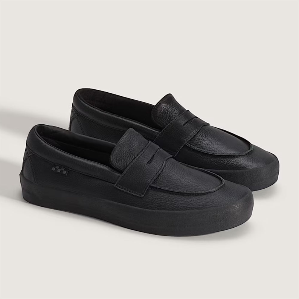 knee length dresses for ladies Vans Skate Loafer Mens Shoes