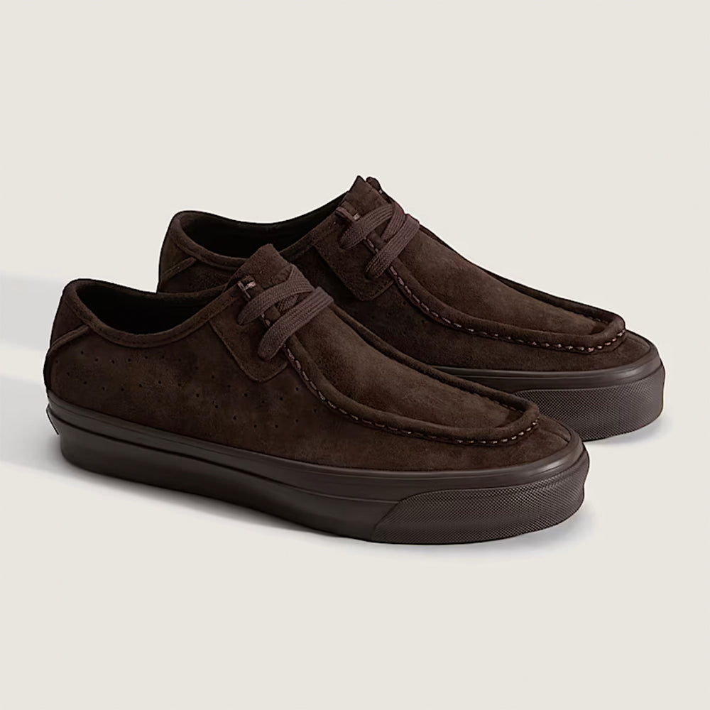 Vans LX SF Moc Low Mens Shoes – Thalia Surf Shop