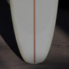 Nick Melanson 9’5” Diamond Pig Surfboard