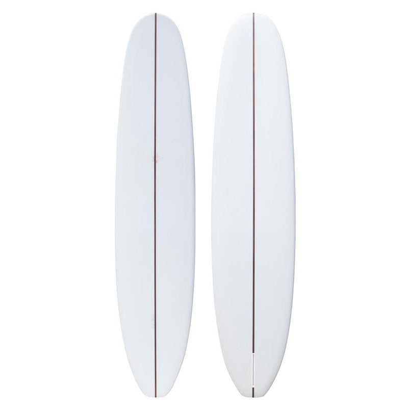Alex Knost 9’1” BMT Log Surfboard