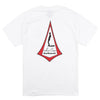 Lance Carson Surfboards Mens Classic Tee