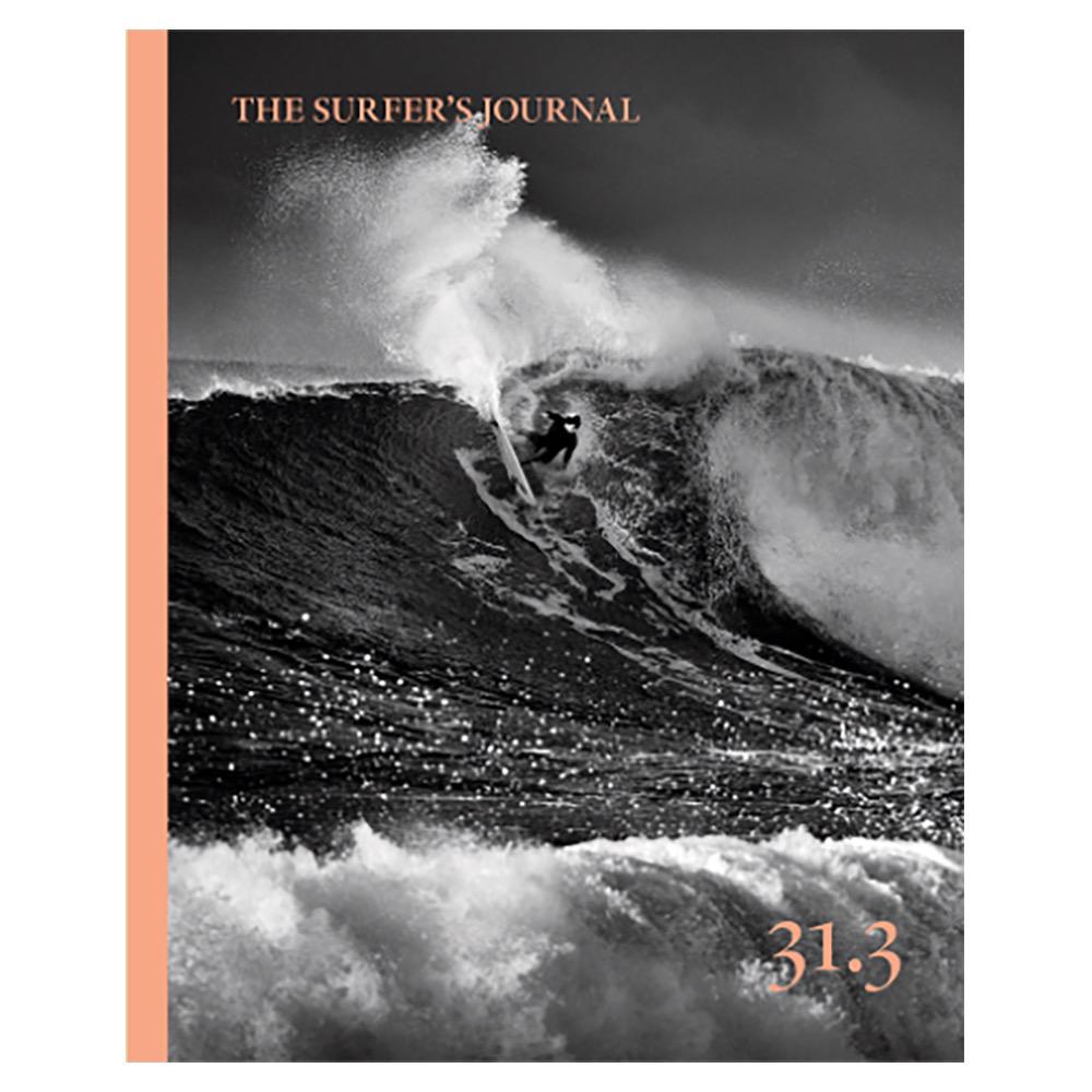 The Surfer's Journal