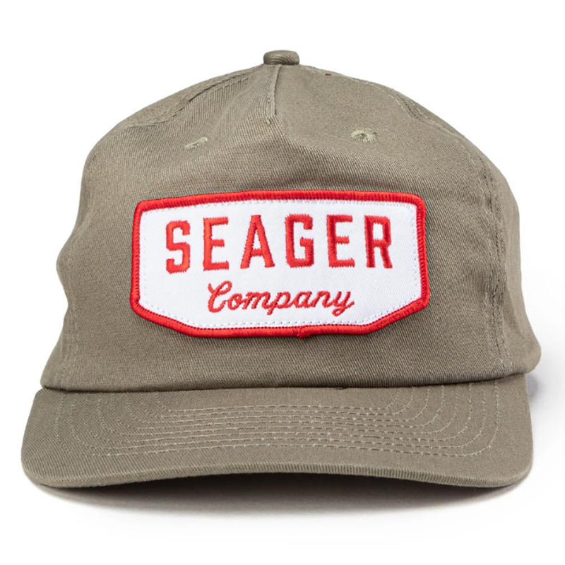 Seager Wilson Hat
