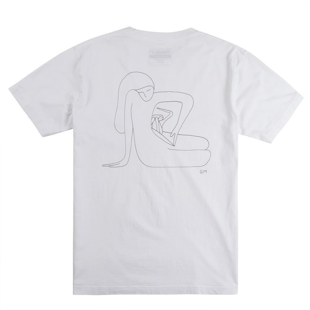 Thalia Surf x Geoff McFetridge Mens Tee – Thalia Surf Shop