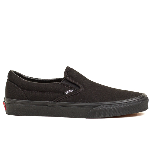 Vans Classics Slip-On Mens Shoes | Legendary Canvas Skate  display picture 1