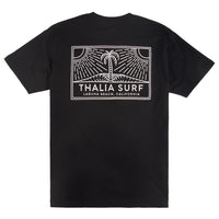 Thalia Surf Split Peak Mens Tee