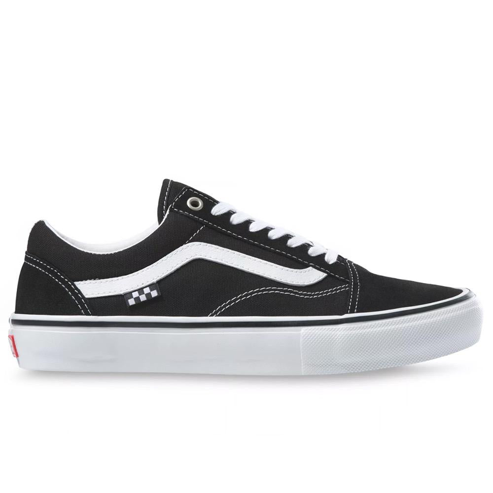 Vans Skate Old Skool Mens Shoes