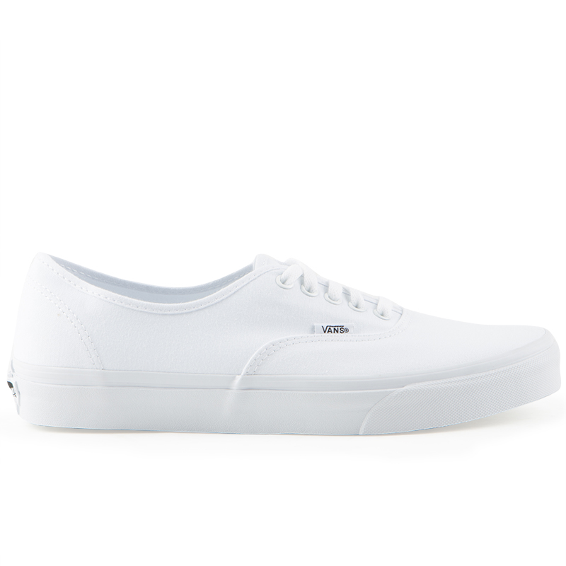 Vans classic white shoes hotsell