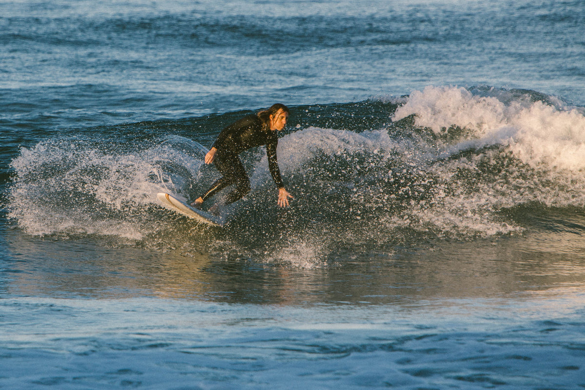 Thalia Street Beach Surf Guide