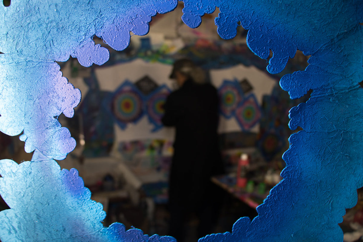 STAR SHIELDS x THALIA SURF TEES!