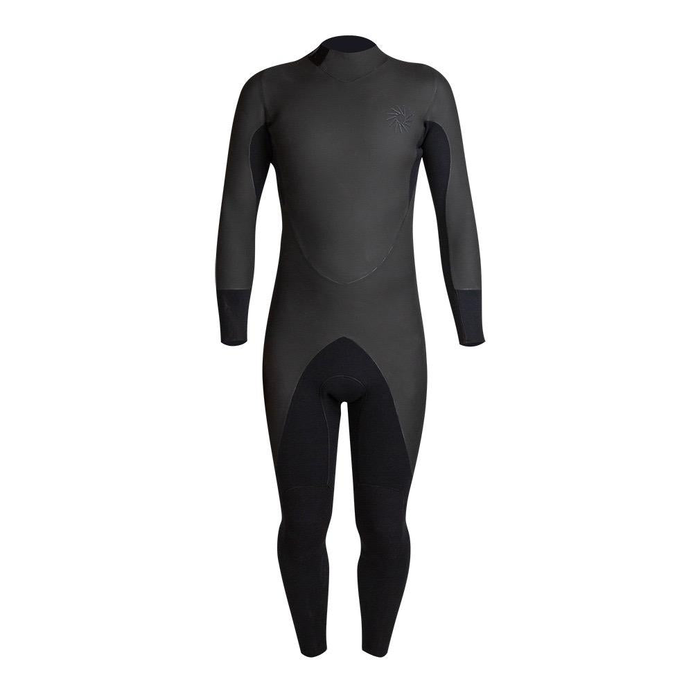 Thalia Surf full wetsuit for cold water surfing