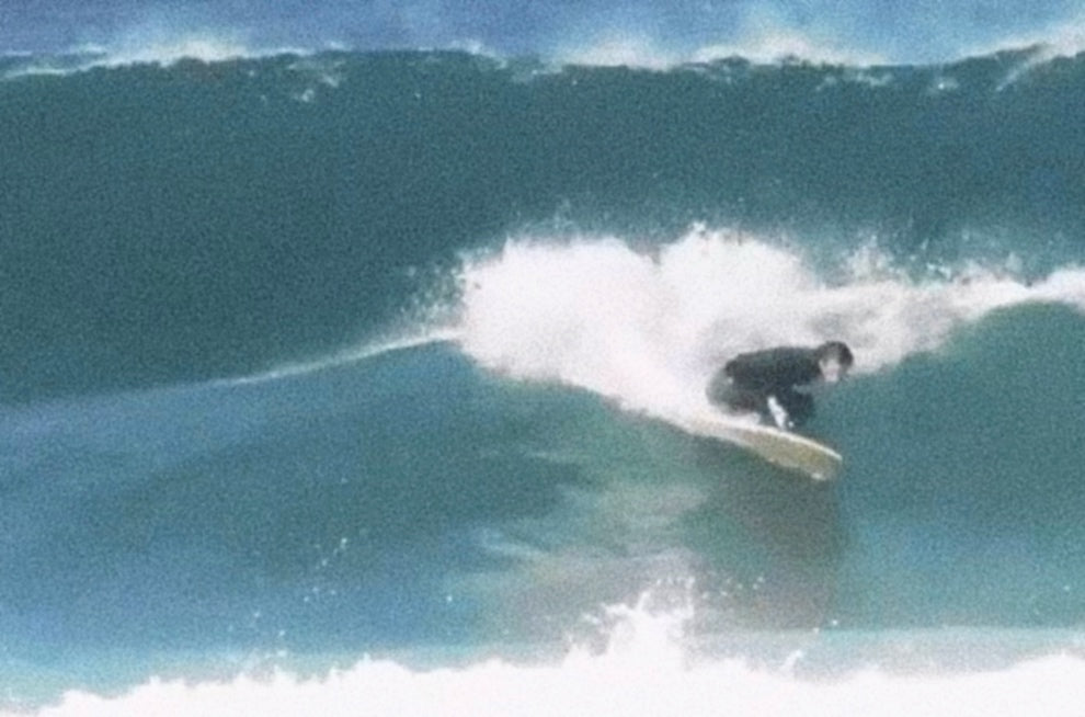 Salt Creek Surf Guide