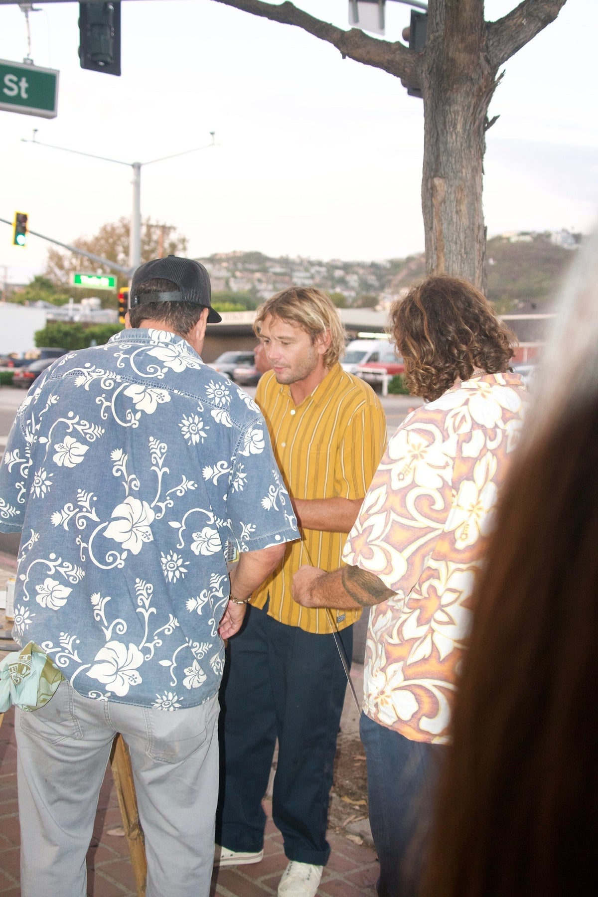 TYLER WARREN X TRUE AMES EVENT RECAP!