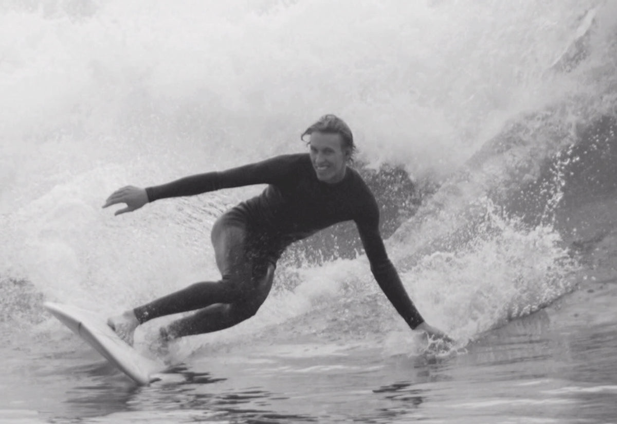 Elmore Surfboards // Filmed by Jack Coleman