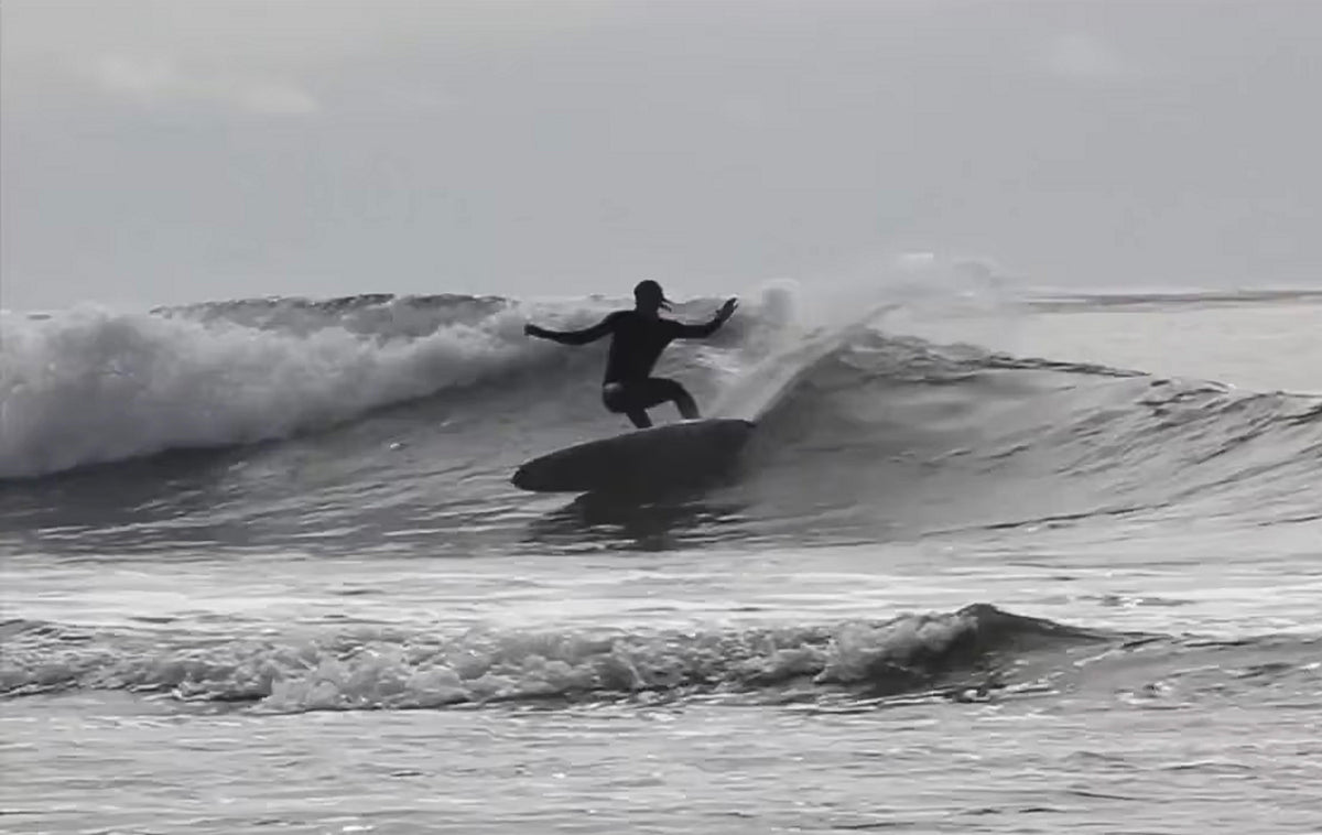 LoveMachine Surfboards from Ryan Lovelace