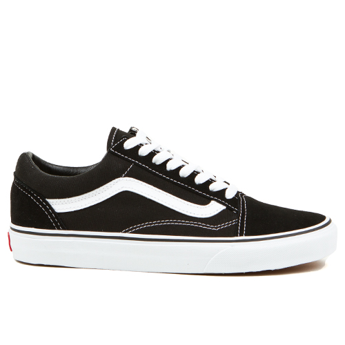 Vans Classics Old Skool Mens Shoes