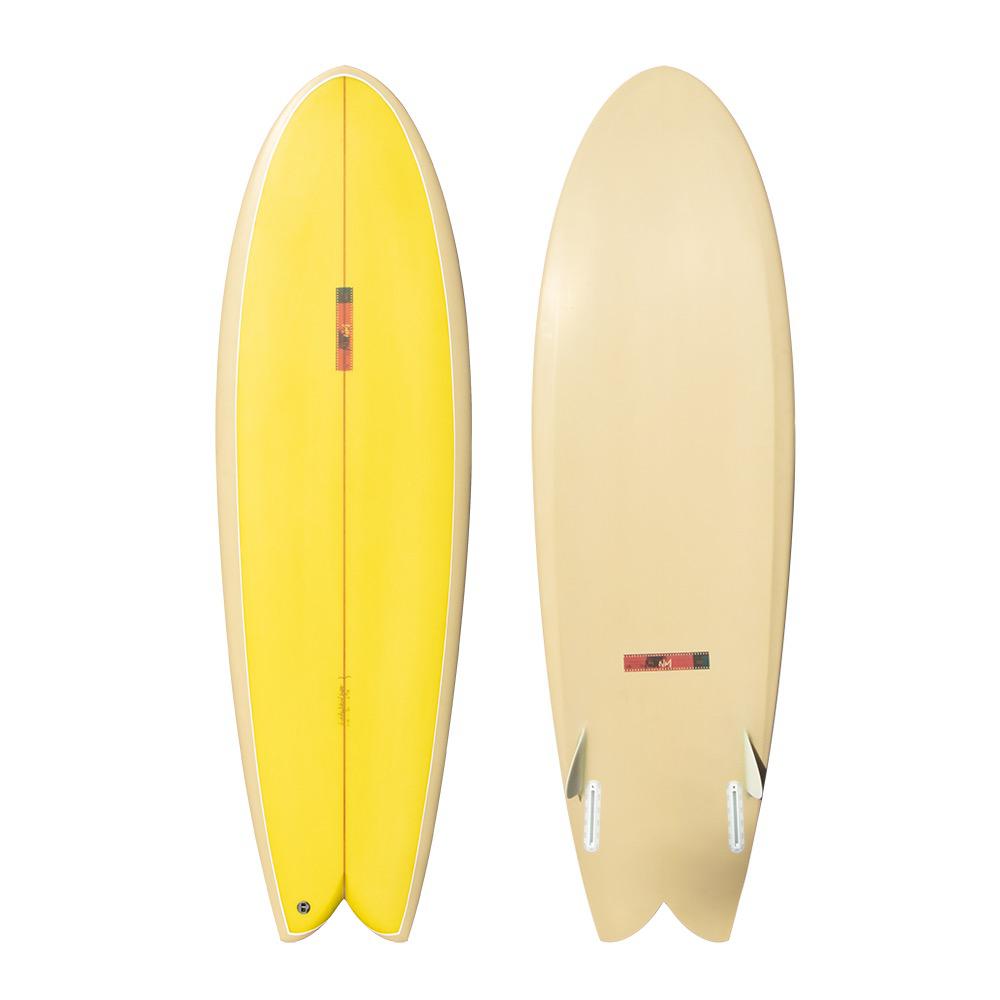 NEW SURFBOARDS – Thalia Surf Shop