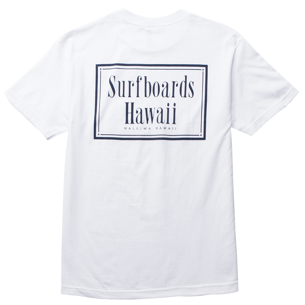 blue hawaii surfboard Tシャツ M ブラック