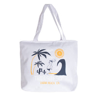 Thalia Surf x Yusuke Tote Bag