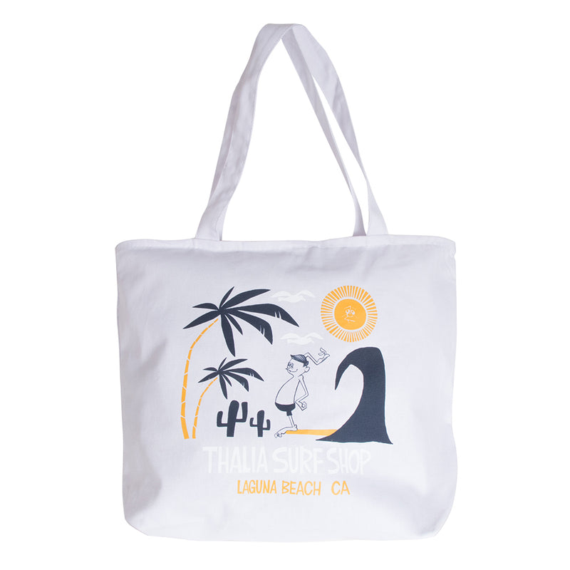 Thalia Surf x Yusuke Tote Bag
