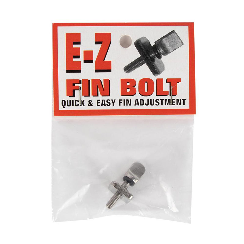 Wonderbolt Fin Screw