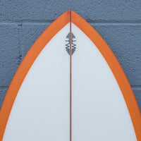 Tyler Warren 5’8” Dream Fish Surfboard