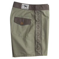 Rhythm Guerrero Mens Boardshorts