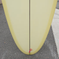 Liddle 6'8" Death Machine Surfboard
