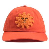 Critical Slide Society Morning Dad Hat