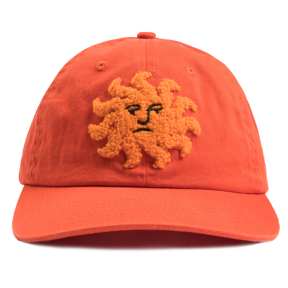 Critical Slide Society Morning Dad Hat