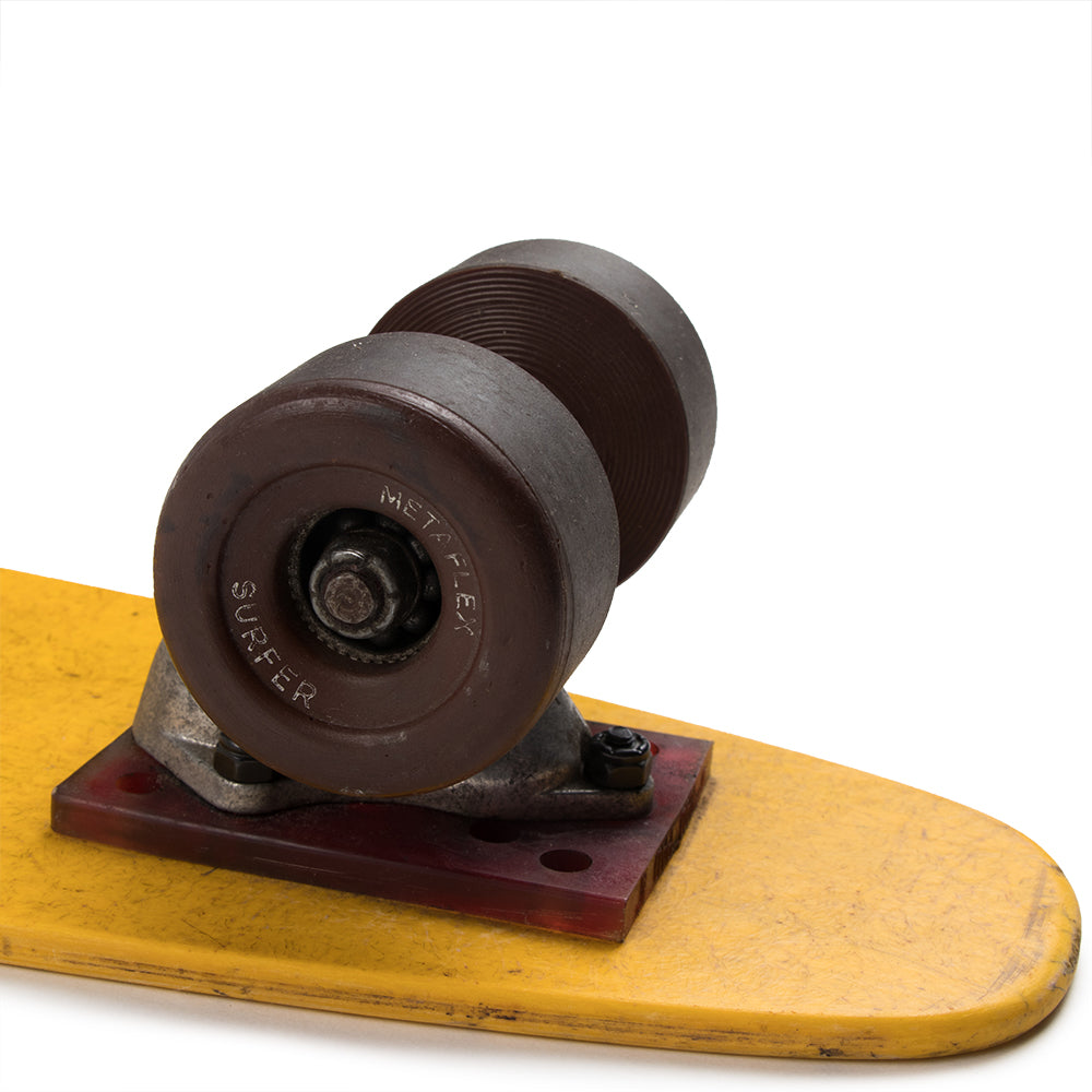 Smell the Flowers Arts Under the Sea Wind Skateboard