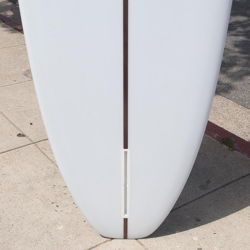 Alex Knost 9’3” BMT Log Surfboard